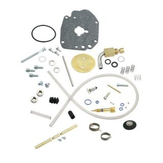 Super master rebuild kit for SUPER E
