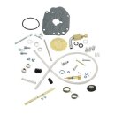 Super master rebuild kit for SUPER E