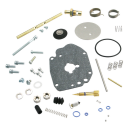 Super master rebuild kit for SUPER G