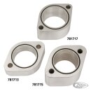 int manifold spacer s&s e carb 1" wide