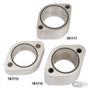 int manifold spacer s&s g carb 1" wide