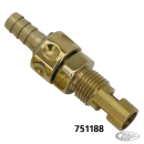 K-Tech petcock for S&S B carb