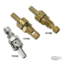 K-Tech petcock for S&S B carb
