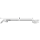 Throttle cable E+G81-95 LN=47" 135o