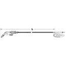 Barnett BCC Idle E+G81-95 LN=41" 135