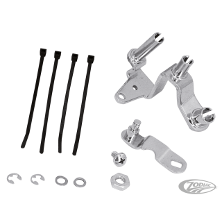 S&S Cruise control kit 1998-2006