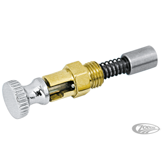 Kustom Tech billet S&S enrichment device