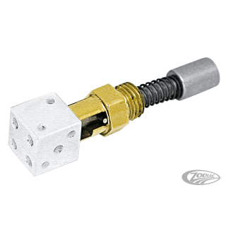 Kustom Tech Lucky7 S&S enrichment device