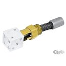 Kustom Tech Lucky7 S&S enrichment device