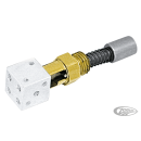 Kustom Tech Lucky7 S&S enrichment device