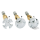 GZP Chr Malteze cross Enrichener knob f/