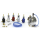 Thunderjet Red S&S, Keihin, Bendix