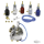 Thunderjet kit for CV carbs black