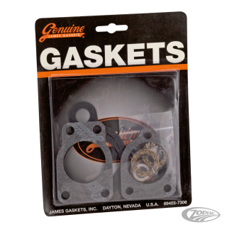 Linkert carburetor gasket kit