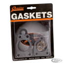 Linkert carburetor gasket kit