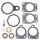 Linkert carburetor gasket kit