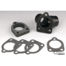 10pck Gasket, Intake Manifold 39-51, W,