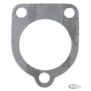 10pck Intake manifold gasket Flathead