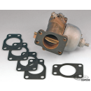 10pck Gasket, Intake Manifold 40-65, Lin