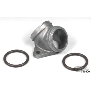 O-Rings Intake Manifold Viton BT55-77