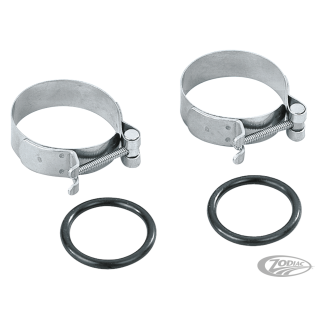GZP Manifold clamps "early" H-D