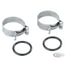 GZP Manifold clamps "early" H-D
