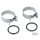 GZP Manifold clamps "early" H-D