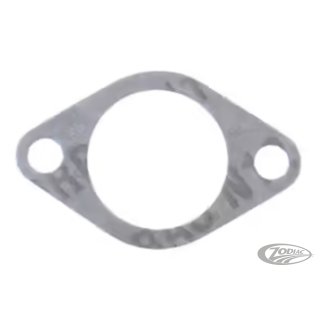 10pck carb to manifold gasket XL72-85