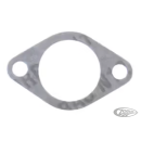 10pck carb to manifold gasket XL72-85