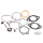 CARB REPAIR KIT KEIHIN BUTTERFLY 76-89
