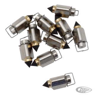 10pck KEIHIN VALVE 27337-76