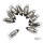 10pck KEIHIN VALVE 27337-76