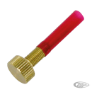 Jetting mixture screw Keihin Butterly