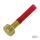 Jetting mixture screw Keihin Butterly