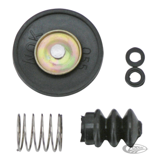 Keihin Diaphragm rebuild kit