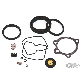 CV Carburetor gasket kit XL88-06 BT88-06