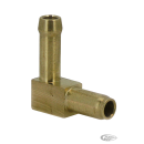 GZP brass Fuel inlet carburetor 76-06