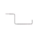 S&S, HOLD-DOWN CLAMP MAP SENSOR