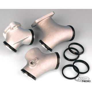 10pck Manifold seal 87up #26995-86A