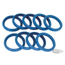 10pck Manifold seal 87up #26995-86A