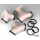 10pck Manifold seal 87up #26995-86A