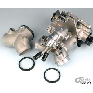 2pck Intake Manifold Seal #26992-99