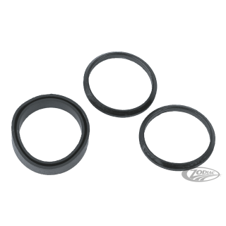 GZP Manifold Dichtung Set für Harley 89-06 mit 40mm CV Vergaser