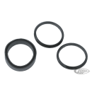 GZP Manifold Dichtung Set für Harley 89-06 mit 40mm...