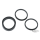 GZP Manifold seal kit BT84-up XL89-up