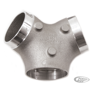 Intake manifold CV carb XL88-03