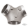 Intake manifold CV carb XL88-03