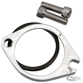 GZP Front manifold mounting flange