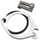 GZP Front manifold mounting flange
