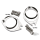 GZP Front manifold mounting flange